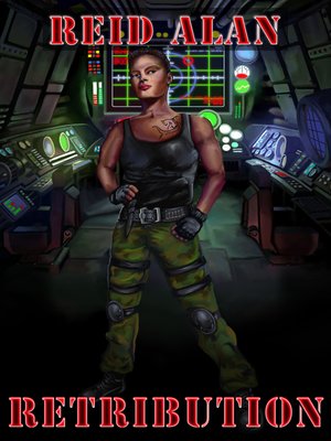 cover image of Retribution